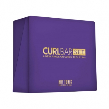 CurlBar в коробке
