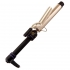 Плойка Hot Tools 24K Gold Salon Curling Iron 32mm XL. Вид слева