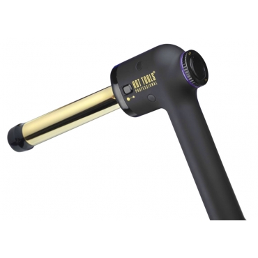 Набор сменных плоек Hot Tools CurlBar Set 24K GOLD. Новый угол - 90 градусов