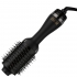 Cтайлер-щетка Hot Tools Volumiser Black Gold