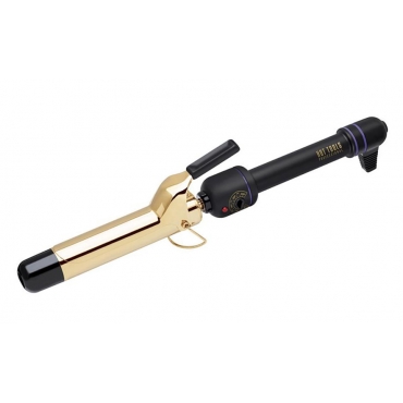 Плойка Hot Tools Professional 24K Gold Salon Curling Iron 32mm сверху